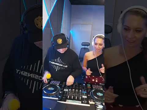 FestDanceMix w Radiu Fest 100,2 FM