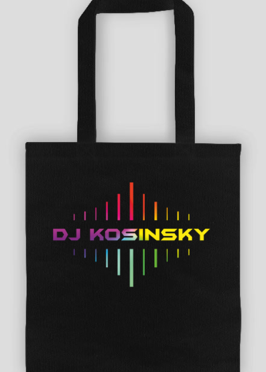 Torba DjKosinsky