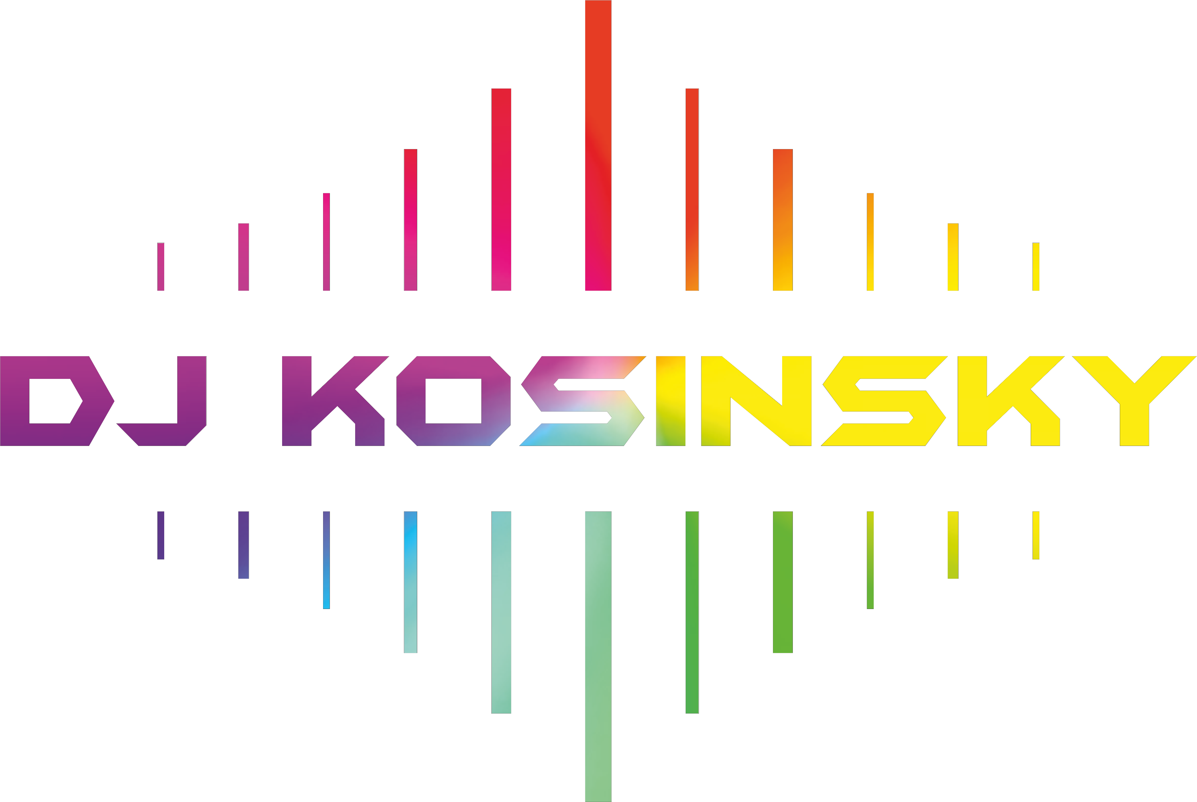 DjKosinsky – DJ klubowy i eventowy